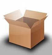 image of a box